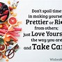 Image result for If You Care Quotes