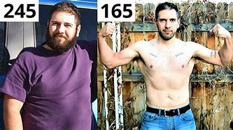 Image result for 80 Pound Weight Loss Before and After