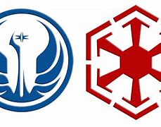 Image result for Galactic Republic Logo