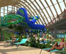 Image result for Indoor Water Park New York