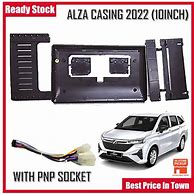 Image result for Alza Casing