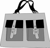 Image result for Handbag Drawing