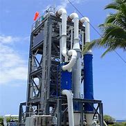 Image result for Ocean Thermal Energy Conversion Machine