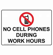 Image result for Cell Phone Use at Work