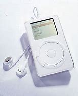Image result for iPod 2001