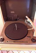Image result for NuTone Record Player for Wall