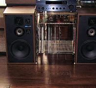 Image result for Vintage Sony SS Speakers