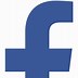 Image result for Facebook Symbol Logo