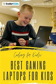 Image result for Gaming Laptop for Kids