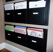 Image result for Decorative Wall File