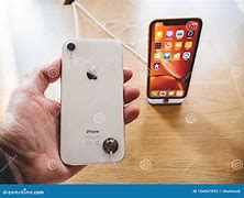 Image result for IP Phone XR in Hande