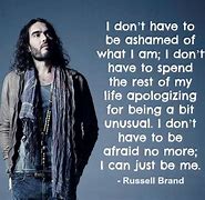 Image result for Russell Brand Text Messages