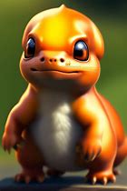 Image result for Realistic Charmander