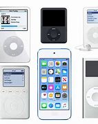 Image result for Images of iPods