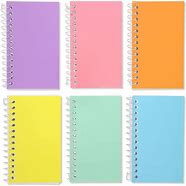 Image result for 3X5 Notepad