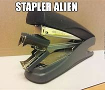 Image result for Funny Stapler