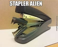 Image result for Safe Stapler Meme