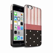 Image result for Pink iPhone 5c Case