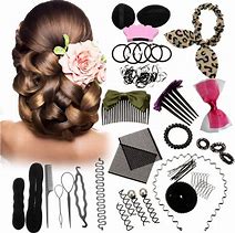 Image result for Hair Accsessories