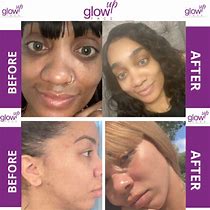Image result for 1 Week Glow Up Challenge