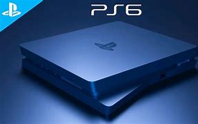 Image result for sony ps 6