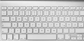 Image result for German HP Keyboard Layout