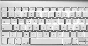 Image result for White iPad Keyboard Layout Image