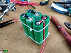 Image result for Lithium Electronics Project Battery