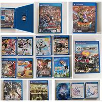 Image result for used playstation vita game