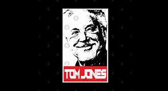 Image result for Tom Jones T-Shirt