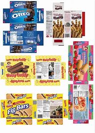 Image result for Miniature Doll Food Printables