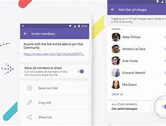 Image result for How to Create Viber Community