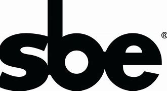 Image result for SBE Miami Logo