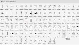 Image result for Din Electrical Symbols