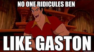 Image result for Gaston College Meme