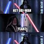 Image result for Star Wars Troll Meme
