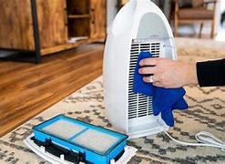 Image result for Best Vacuum to Clean an Air Purifier