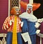 Image result for Bozo the Clown Show