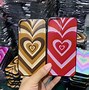 Image result for Heart Shaped Phone Case