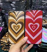 Image result for DIY Heart Phone Cases