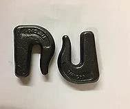 Image result for Thin Weld On Hooks
