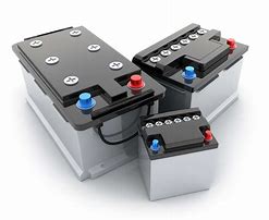 Image result for Lithium Ion Car Battery