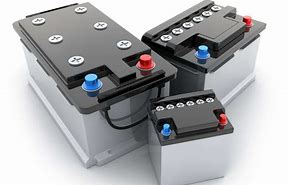 Image result for Lithium Car Battery