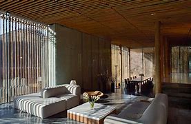 Image result for Bamboo Wall House