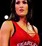 Image result for WWE Nikki Bella Leather