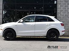 Image result for Q3 On 20 Inch Rims