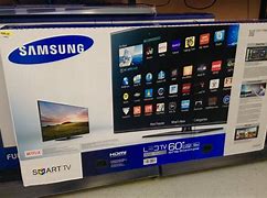 Image result for Smart TV Home Screen