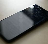 Image result for iPhone 7 Jet Black Side