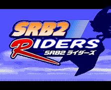 Image result for SRB 2 Logo