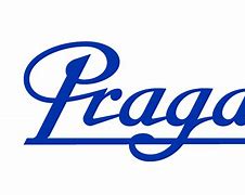 Image result for Praga Logo